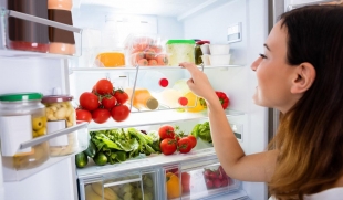 Consejos para conservar tu comida por más tiempo.