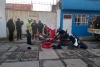Riña deja un herido en Santa Ana Tlapaltitlán