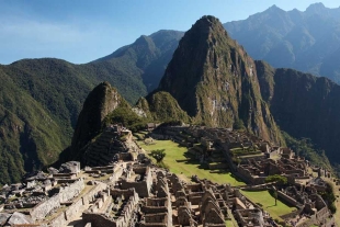 Por deterioro, autoridades cierran tres zonas de Machu Picchu