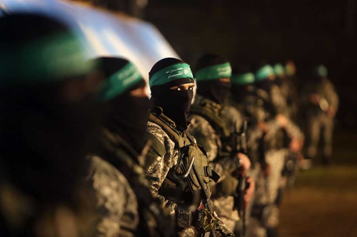 Hamás libera a otras dos rehenes, ambas ciudadanas israelíes