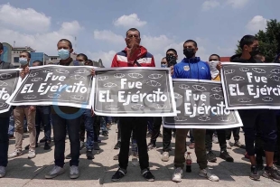 FGR obtiene de nuevo orden de aprehensión contra 16 oficiales por Ayotzinapa