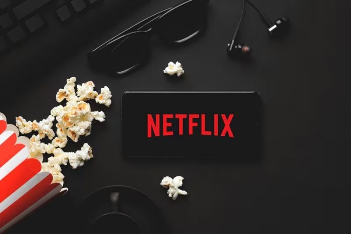 Nuevas series y películas en Netflix
