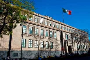 Aprueba SCJN reducción de ediles en ayuntamientos del Edomex