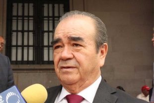 GEM debe dejar un Edomex seguro antes de elección: Maurilio Hernández