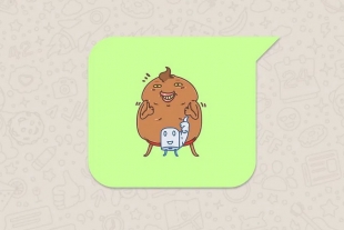 WhatsApp tendrá stickers animados muy pronto