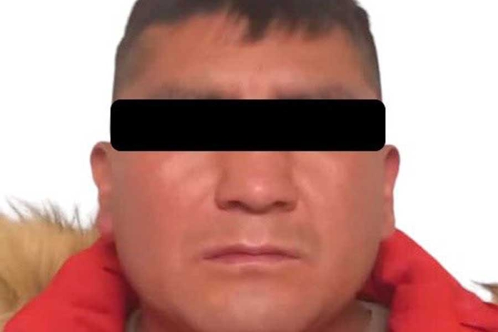 Detienen por secuestro exprés a ex policía de Toluca vinculado con Raymundo “N”