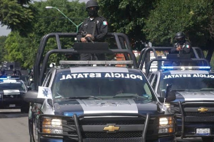 Detienen a 25 personas por la masacre de Coatepec Harinas