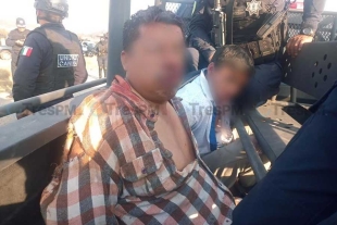 Intentan linchar a ladrones de ganado en Almoloya de Juárez