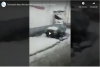 Granizada deja afectaciones en zona norte de Toluca