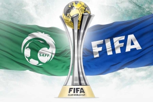 Mundial de Clubes 2023: FIFA confirma a Arabia Saudita como sede para el &quot;Mundialito&quot;