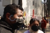 Piden apoyo familiares del bebé sobreviviente del accidente en Chilpancingo