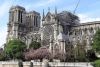 Ministra de Cultura de Francia confirma reapertura de Notre Dame para 2024