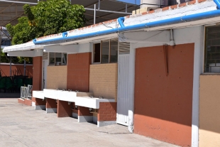 Apuesta CAEM por la captación de lluvia en escuelas del Edoméx