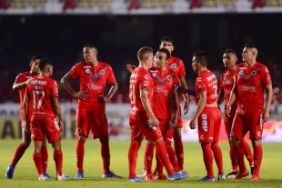 Asociación de futbolistas pondría demanda colectiva por deudas de Veracruz