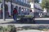 Busca Toluca reducir  muertes por accidente en moto