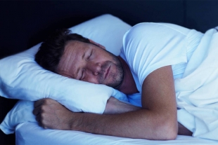 ¿Sabes cómo mejorar la calidad del sueño?
