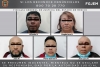 Detienen a 5 por secuestro de un joven en Teoloyucan