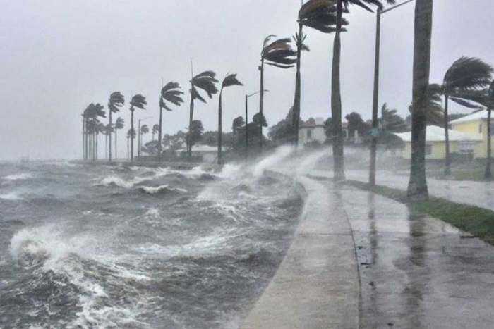 Las lluvias de huracanes son ahora más peligrosas debido al cambio climático