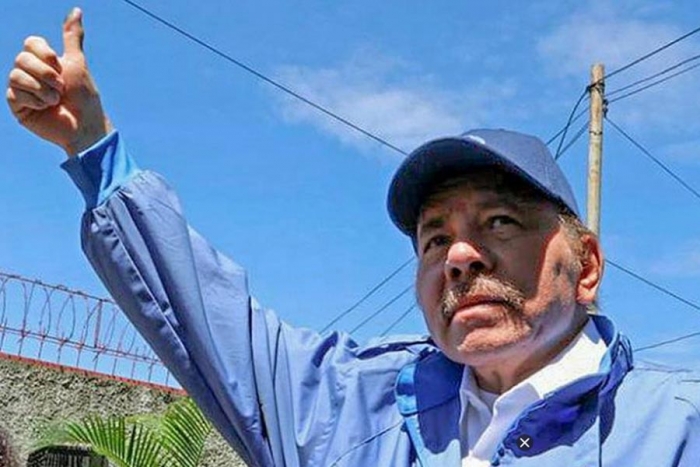 Nicaragua toma la decisión de irse de la OEA