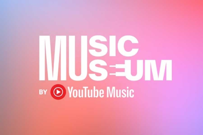 ¿Buscas plan? Lánzate al museo de YouTube Music en CDMX