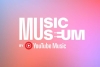 ¿Buscas plan? Lánzate al museo de YouTube Music en CDMX