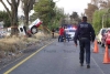 Un muerto y un herido en accidente sobre la Toluca-Tenango del Valle