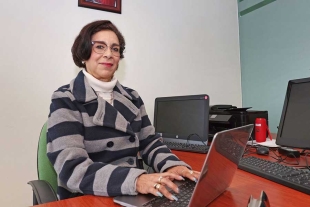 Las mujeres van conociendo sobre la toma de decisiones en aspectos importantes de su vida académica.