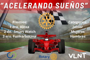 El paquete de inscripción está diseñado para que la jornada sea una experiencia integral.