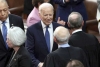 EUA cerrará su espacio aéreo a Rusia, anuncia Biden
