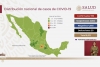 Aumentan exponencialmente casos de Covid-19 en México: 993 contagiados, 20 muertos
