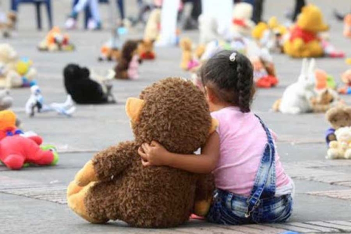 Edomex: cuarto lugar en homicidios contra niñas, niños y adolescentes en México