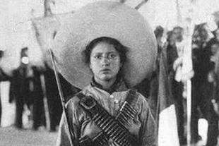 El corrido, la canción de la Revolución Mexicana