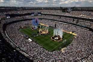 Casi el 90% de los estadios sede de Norteamérica requerirán adaptación al calor extremo