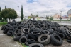 Reciclaje desordenado