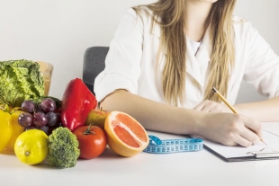 La Dirección del Deporte emite recomendaciones alimenticias durante la contingencia