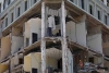 Decretan duelo oficial en Cuba por explosión en hotel Saratoga