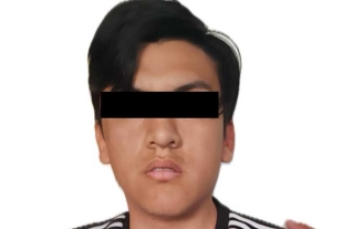 Braulio “N” fue capturado en una casa ubicada en la alcaldía Azcapotzalco, en la Ciudad de México