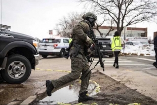 Un muerto y dos heridos por tiroteo en NY