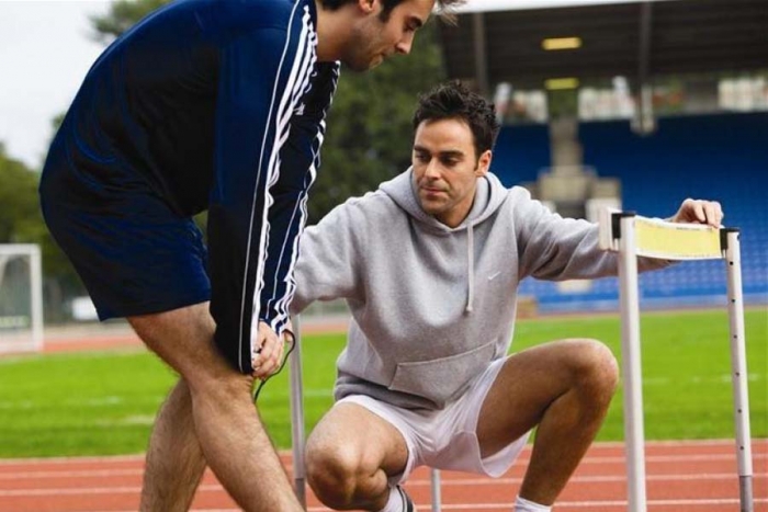 Entrenadores, los pilares del deporte durante la contingencia