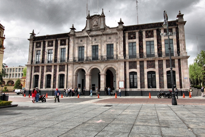 Toluca reducirá salarios de mandos medios y superiores ante COVID-19