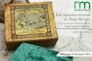Disfruta actividades imperdibles en la Noche de Museos Virtual de la CDMX