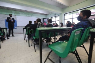 Escuelas particulares sufren para captar alumnos en Edomex