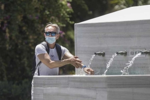 Sevilla, primera ciudad del mundo en nombrar y clasificar las olas de calor