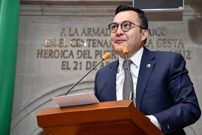 GPMorena propone Ley de Austeridad para el Edomex