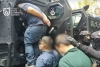 Liberan a cuatro detenidos tras operativo de Topilejo