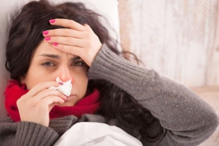 ¿Por qué la gripe afecta más a unas personas que a otras?