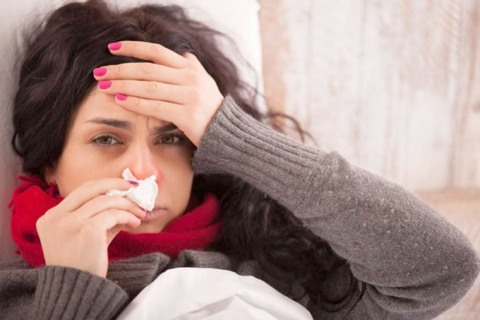 ¿Por qué la gripe afecta más a unas personas que a otras?