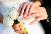 Para el amor no hay edad, y para la boda… tampoco