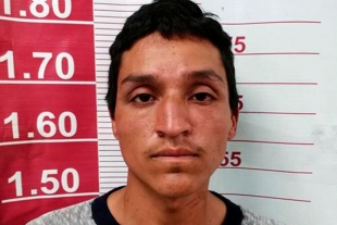Condenan a 11 años de prisión a individuo que intentó asesinar a su pareja sentimental en Chimalhuacán
