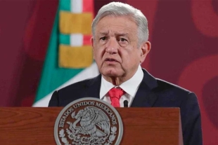 AMLO se desmarca de investigaciones en contra de EPN